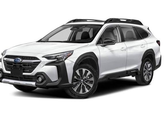 SUBARU OUTBACK 2025 4S4BTANC5S3288586 image SUBARU OUTBACK 2025 4S4BTANC5S3288586 image