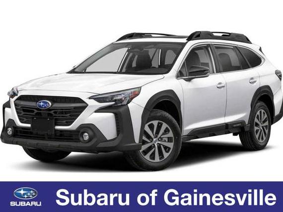 SUBARU OUTBACK 2025 4S4BTADC5S3243276 image