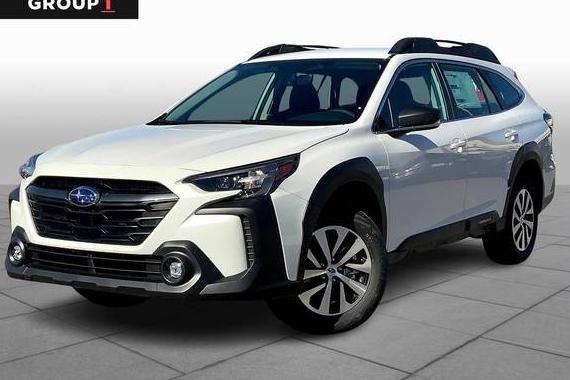 SUBARU OUTBACK 2025 4S4BTAAC6S3164798 image SUBARU OUTBACK 2025 4S4BTAAC6S3164798 image