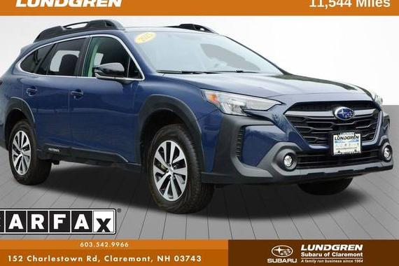 SUBARU OUTBACK 2025 4S4BTADC3S3122486 image SUBARU OUTBACK 2025 4S4BTADC3S3122486 image