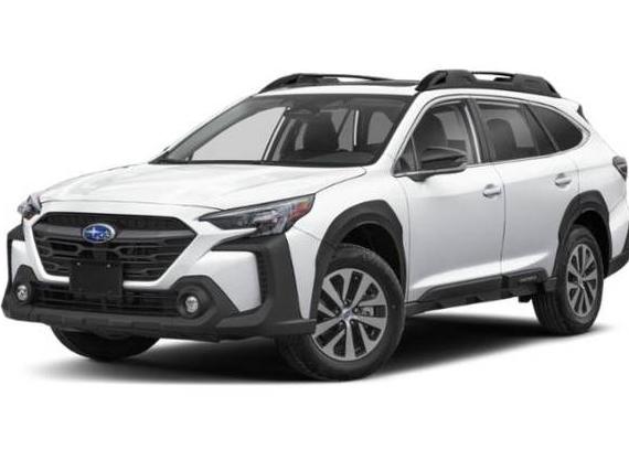 SUBARU OUTBACK 2025 4S4BTAFC6S3150957 image SUBARU OUTBACK 2025 4S4BTAFC6S3150957 image