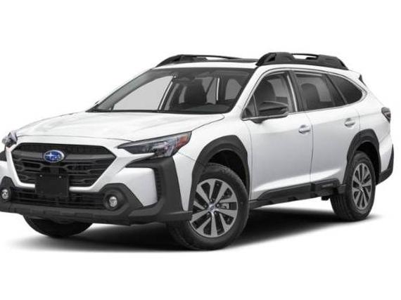 SUBARU OUTBACK 2025 4S4BTADC7S3208416 image