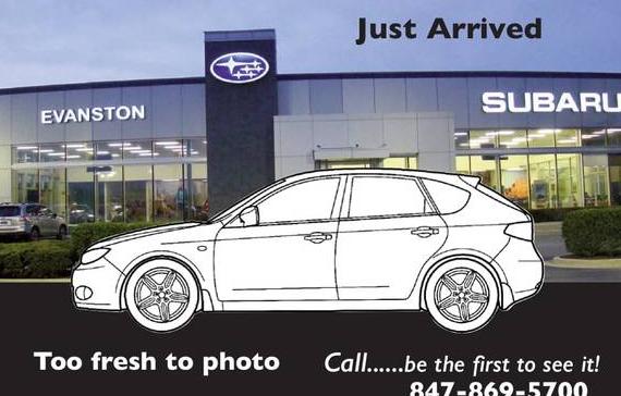 SUBARU OUTBACK 2025 4S4BTAFC0S3133295 image