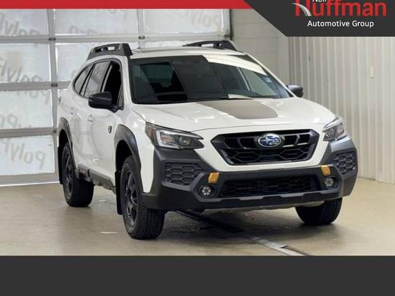 SUBARU OUTBACK 2025 4S4BTGUD2S3137749 image SUBARU OUTBACK 2025 4S4BTGUD2S3137749 image