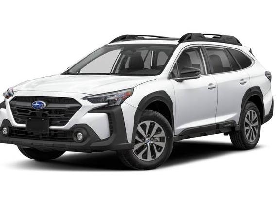 SUBARU OUTBACK 2025 4S4BTADC5S3214540 image