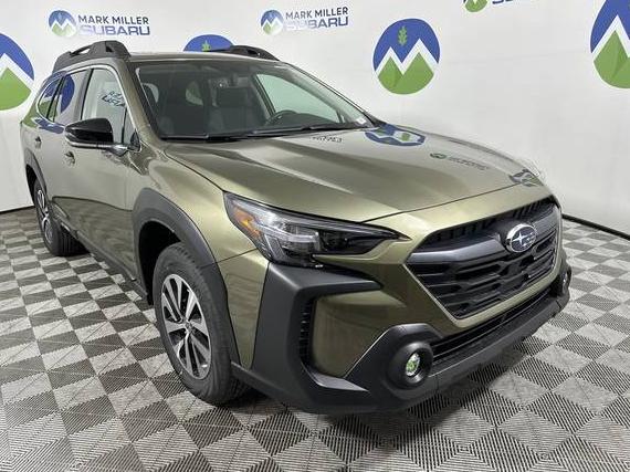 SUBARU OUTBACK 2025 4S4BTAFC6S3244742 image SUBARU OUTBACK 2025 4S4BTAFC6S3244742 image