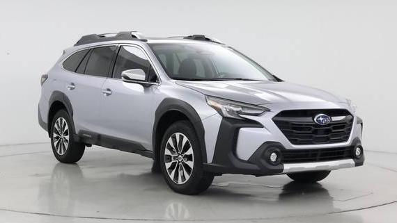 SUBARU OUTBACK 2025 4S4BTGPD7S3137449 image
