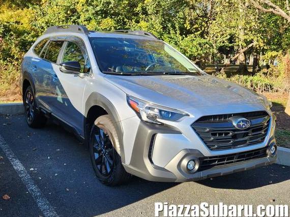 SUBARU OUTBACK 2025 4S4BTALC9S3214087 image SUBARU OUTBACK 2025 4S4BTALC9S3214087 image