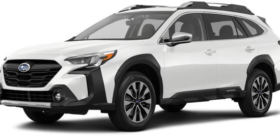 SUBARU OUTBACK 2025 4S4BTACC9S3140220 image