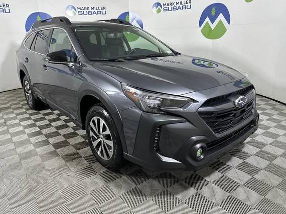 SUBARU OUTBACK 2025 4S4BTAFC3S3241796 image SUBARU OUTBACK 2025 4S4BTAFC3S3241796 image