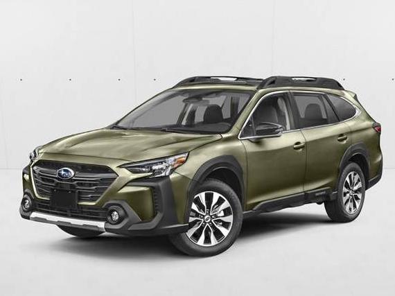 SUBARU OUTBACK 2025 4S4BTGND4S3105433 image SUBARU OUTBACK 2025 4S4BTGND4S3105433 image