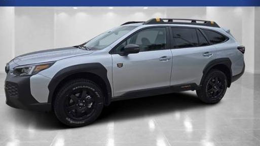 SUBARU OUTBACK 2025 4S4BTGUD7S3179303 image