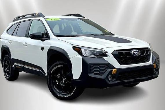 SUBARU OUTBACK 2025 4S4BTGSD7S3258294 image SUBARU OUTBACK 2025 4S4BTGSD7S3258294 image