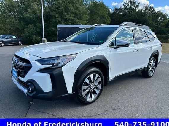 SUBARU OUTBACK 2025 4S4BTGPDXS3243636 image SUBARU OUTBACK 2025 4S4BTGPDXS3243636 image