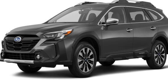SUBARU OUTBACK 2025 4S4BTAAC6S3200604 image