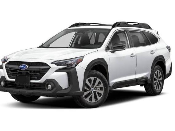 SUBARU OUTBACK 2025 4S4BTAFC2S3185558 image