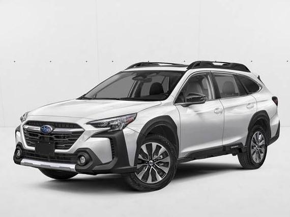 SUBARU OUTBACK 2025 4S4BTANCXS3216007 image SUBARU OUTBACK 2025 4S4BTANCXS3216007 image