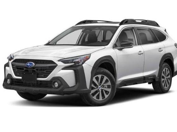 SUBARU OUTBACK 2025 4S4BTACC4S3138097 image