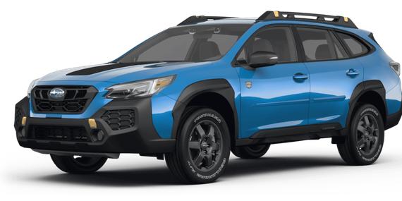 SUBARU OUTBACK 2025 4S4BTGUD3S3311747 image SUBARU OUTBACK 2025 4S4BTGUD3S3311747 image