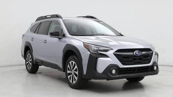 SUBARU OUTBACK 2025 4S4BTADC9S3190100 image