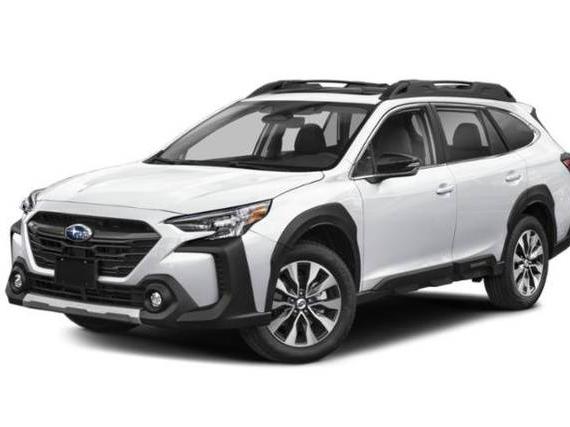 SUBARU OUTBACK 2025 4S4BTGND6S3264972 image SUBARU OUTBACK 2025 4S4BTGND6S3264972 image