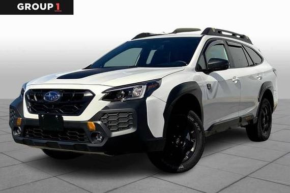 SUBARU OUTBACK 2025 4S4BTGUD8S3296582 image SUBARU OUTBACK 2025 4S4BTGUD8S3296582 image