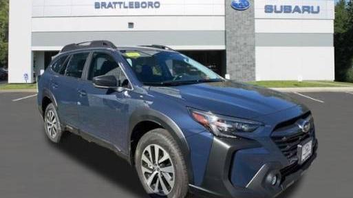 SUBARU OUTBACK 2025 4S4BTAAC4S3136515 image