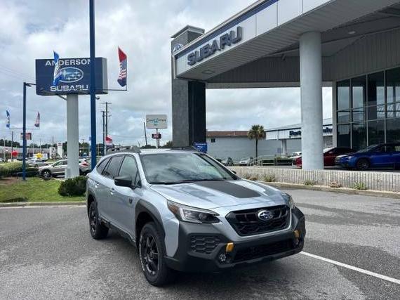 SUBARU OUTBACK 2025 4S4BTGUD1S3202154 image SUBARU OUTBACK 2025 4S4BTGUD1S3202154 image