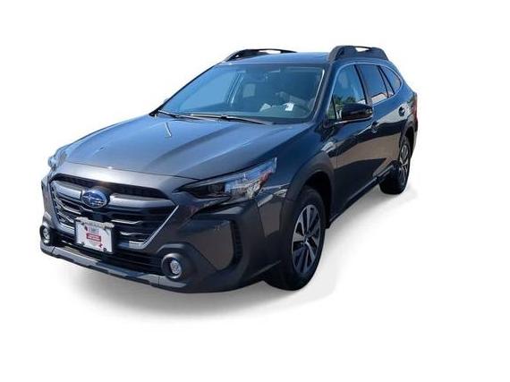SUBARU OUTBACK 2025 4S4BTAFC9S3226168 image