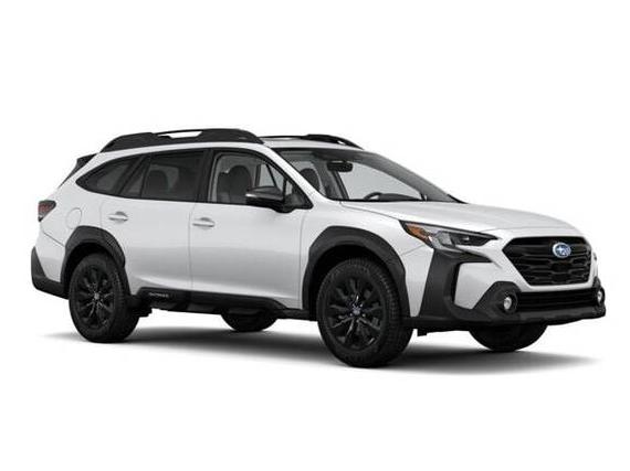 SUBARU OUTBACK 2025 4S4BTALC1S3233765 image