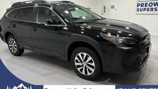 SUBARU OUTBACK 2025 4S4BTADC5S3102899 image