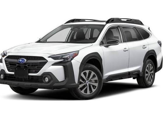 SUBARU OUTBACK 2025 4S4BTAFC8S3282697 image