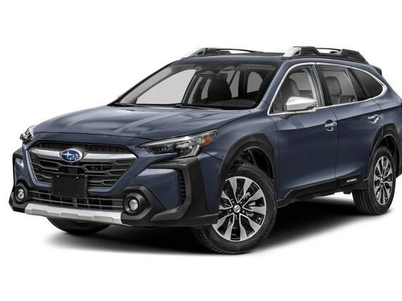 SUBARU OUTBACK 2025 4S4BTAPC7S3258504 image