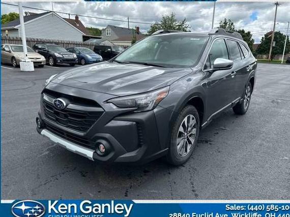 SUBARU OUTBACK 2025 4S4BTGPD0S3263247 image SUBARU OUTBACK 2025 4S4BTGPD0S3263247 image