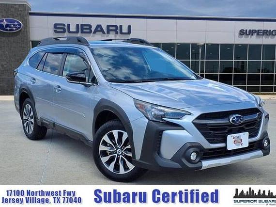 SUBARU OUTBACK 2025 4S4BTANC8S3178356 image SUBARU OUTBACK 2025 4S4BTANC8S3178356 image