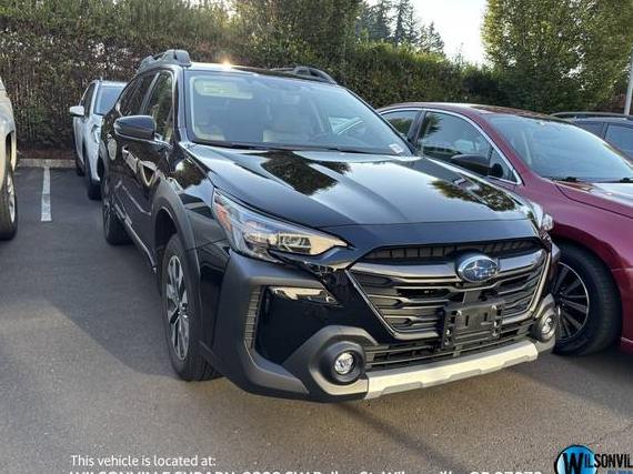 SUBARU OUTBACK 2025 4S4BTANC8S3123535 image SUBARU OUTBACK 2025 4S4BTANC8S3123535 image