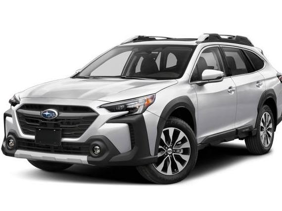 SUBARU OUTBACK 2025 4S4BTGPD0S3312656 image