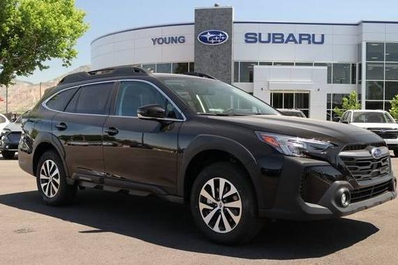 SUBARU OUTBACK 2025 4S4BTACC5S3223711 image SUBARU OUTBACK 2025 4S4BTACC5S3223711 image