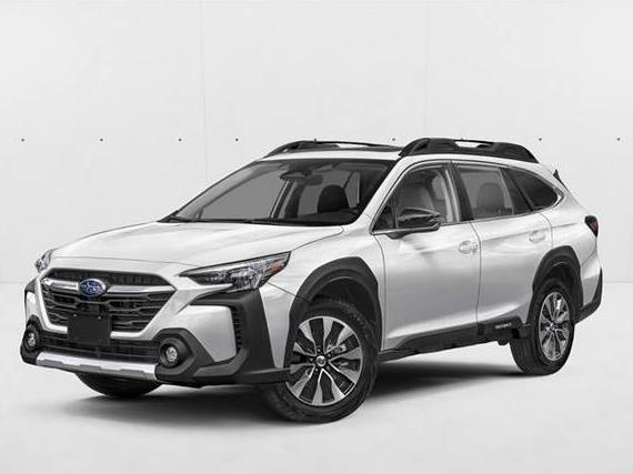 SUBARU OUTBACK 2025 4S4BTANC7S3143260 image SUBARU OUTBACK 2025 4S4BTANC7S3143260 image