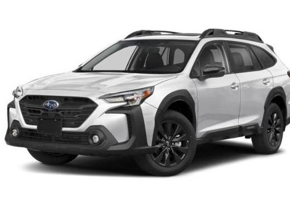 SUBARU OUTBACK 2025 4S4BTGLD6S3258978 image SUBARU OUTBACK 2025 4S4BTGLD6S3258978 image