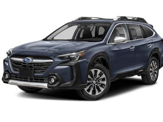 SUBARU OUTBACK 2025 4S4BTAPC0S3312662 image SUBARU OUTBACK 2025 4S4BTAPC0S3312662 image