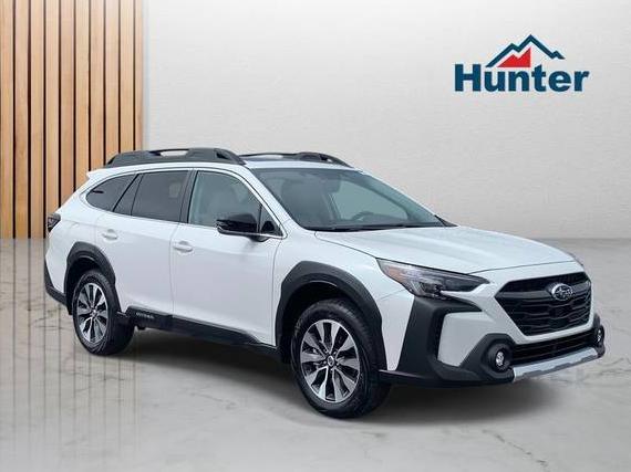 SUBARU OUTBACK 2025 4S4BTANCXS3264591 image SUBARU OUTBACK 2025 4S4BTANCXS3264591 image