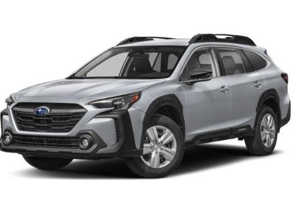 SUBARU OUTBACK 2025 4S4BTAAC6S3200859 image