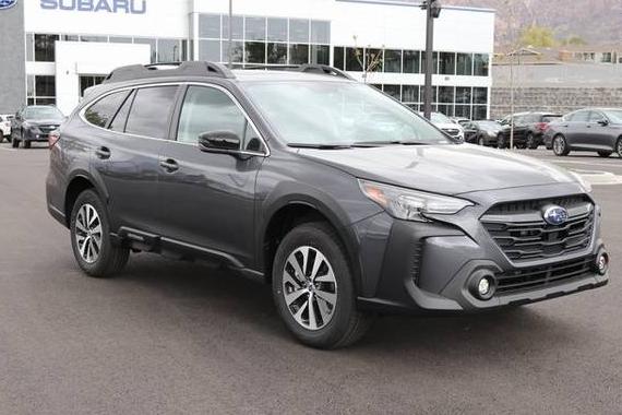 SUBARU OUTBACK 2025 4S4BTAFC2S3242714 image SUBARU OUTBACK 2025 4S4BTAFC2S3242714 image