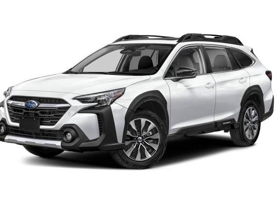 SUBARU OUTBACK 2025 4S4BTANC3S3222876 image