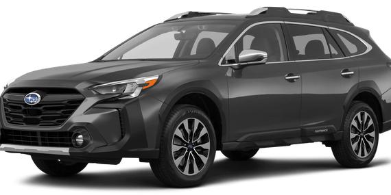 SUBARU OUTBACK 2025 4S4BTADC4S3199867 image
