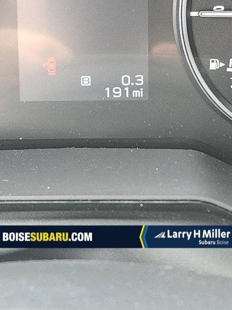 SUBARU OUTBACK 2025 4S4BTACCXS3235515 image