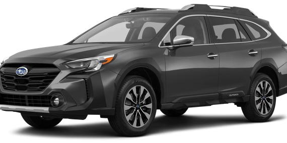 SUBARU OUTBACK 2025 4S4BTAFC0S3101883 image