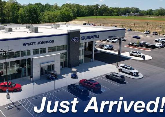 SUBARU OUTBACK 2025 4S4BTGLD2S3233849 image