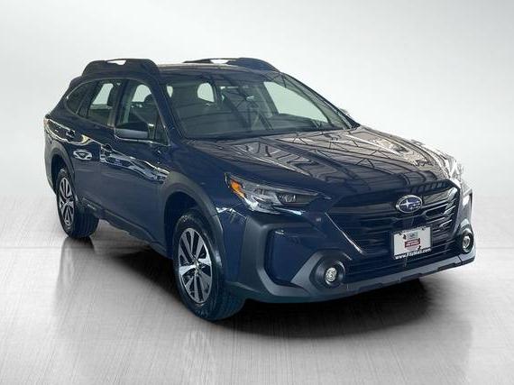 SUBARU OUTBACK 2025 4S4BTAAC8S3188374 image SUBARU OUTBACK 2025 4S4BTAAC8S3188374 image